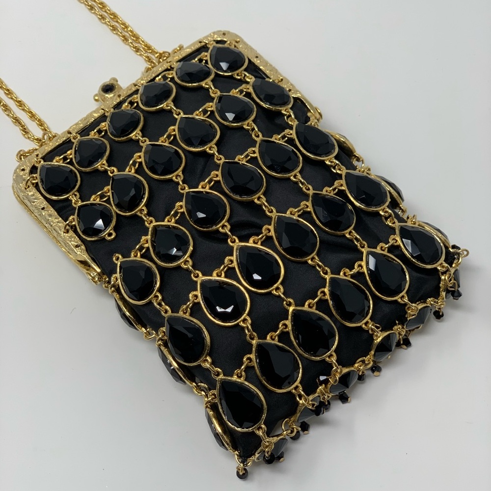 Clara Kasavina Evening Clutch